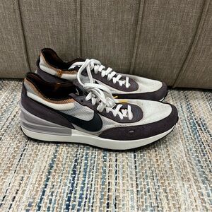 Nike Waffle One "Purple Smoke" (DX3282-133)